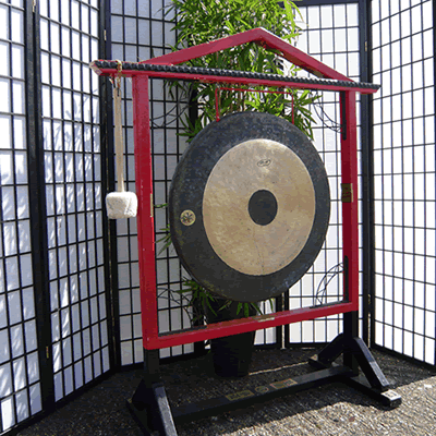 Chinese Gong Hire